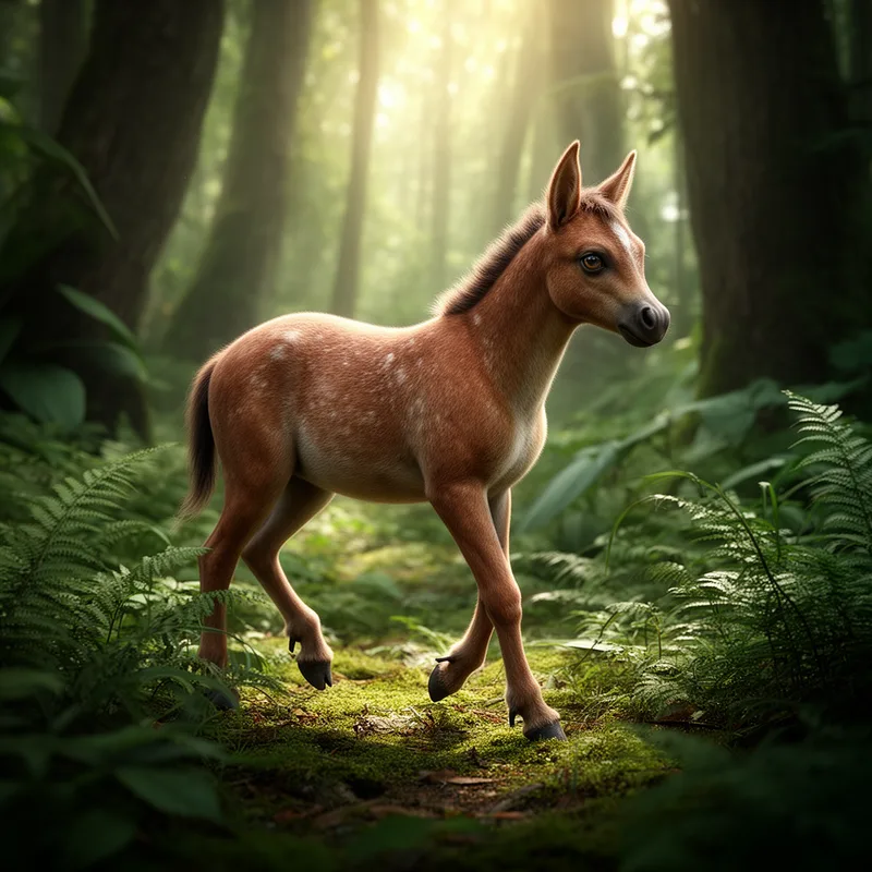 Hyracotherium