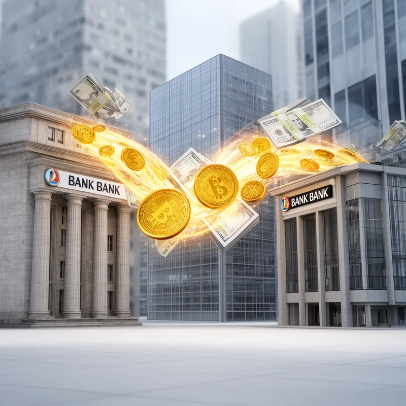 interbank