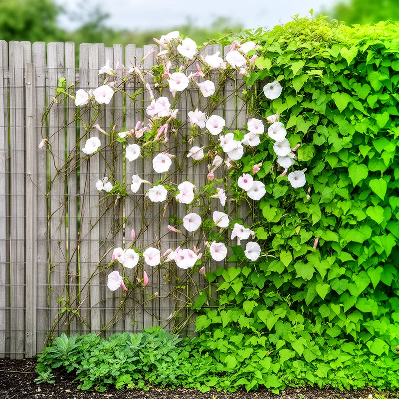 Calystegia