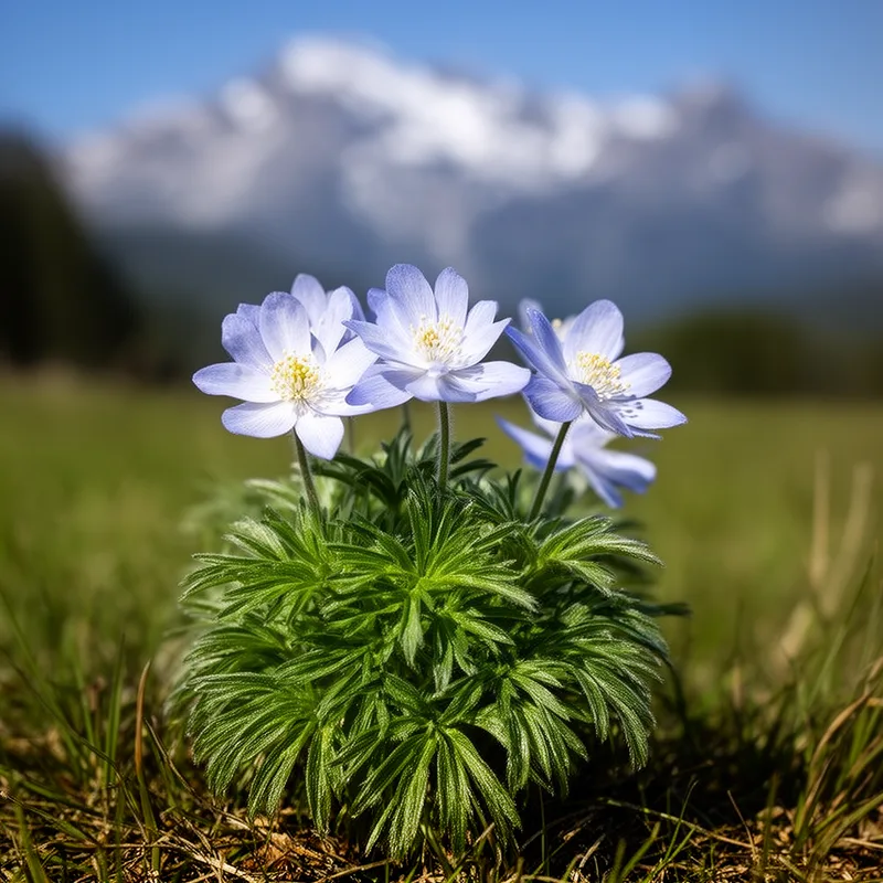 Anemone tetonensis
