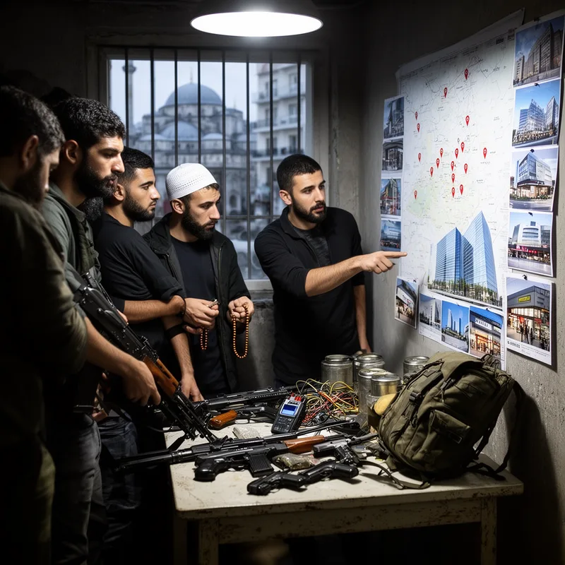 Great Eastern Islamic Raiders' Front