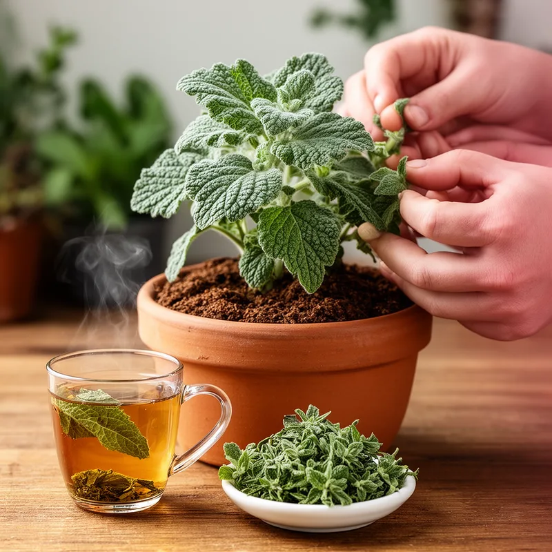 horehound