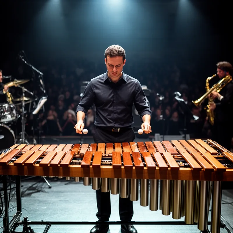 xylophonist