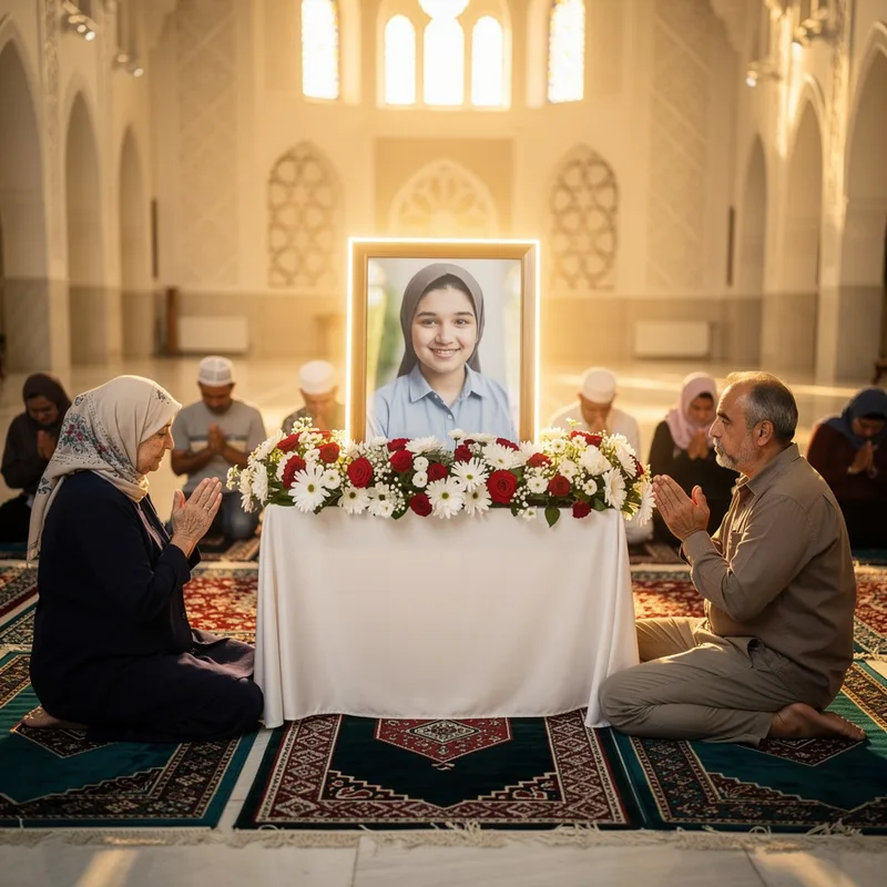 shaheed