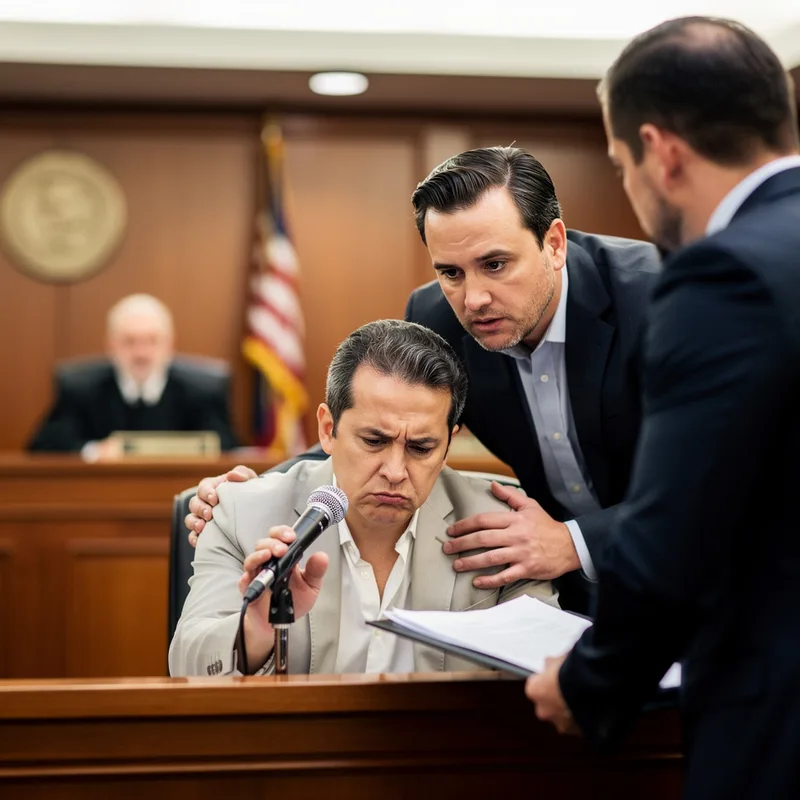 to take the Fifth Amendment