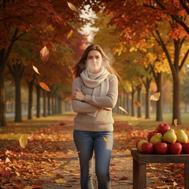 autumnal