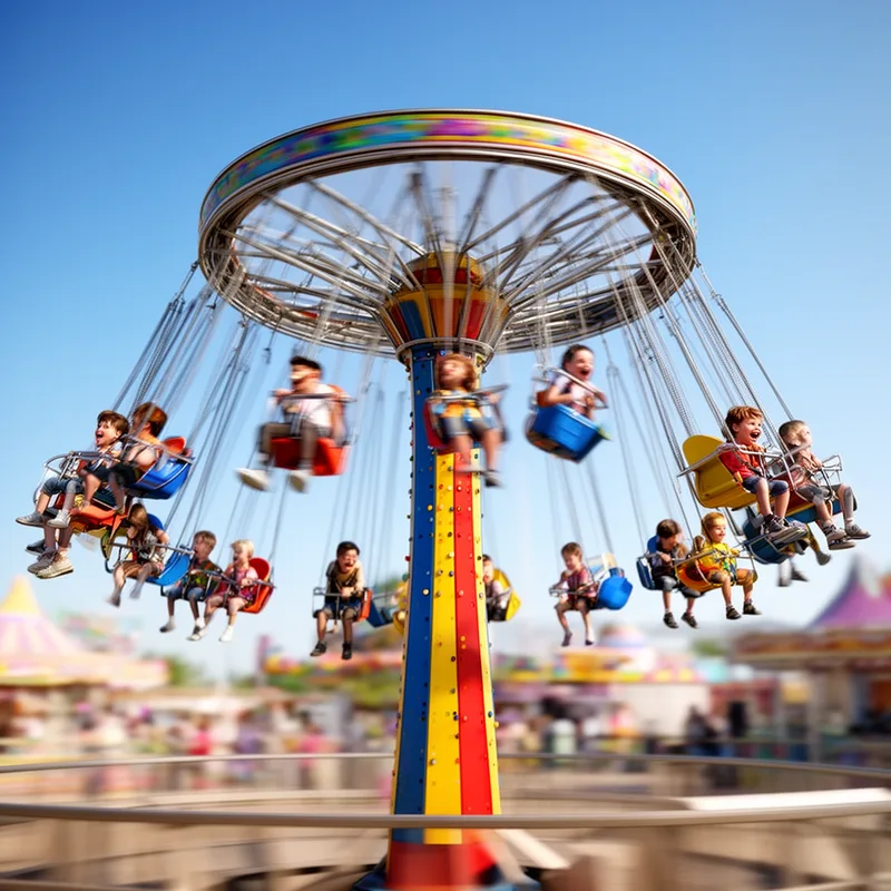 whirligig