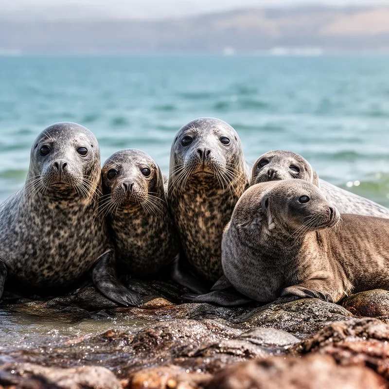 Phoca