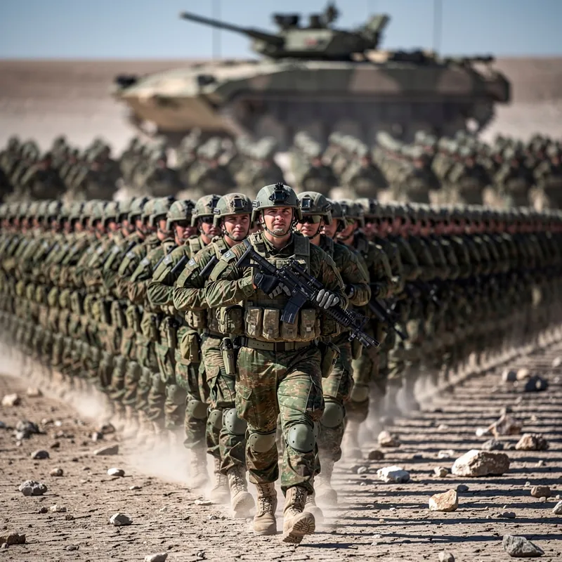 army