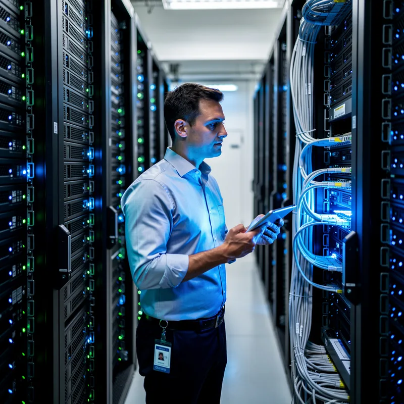 information technology