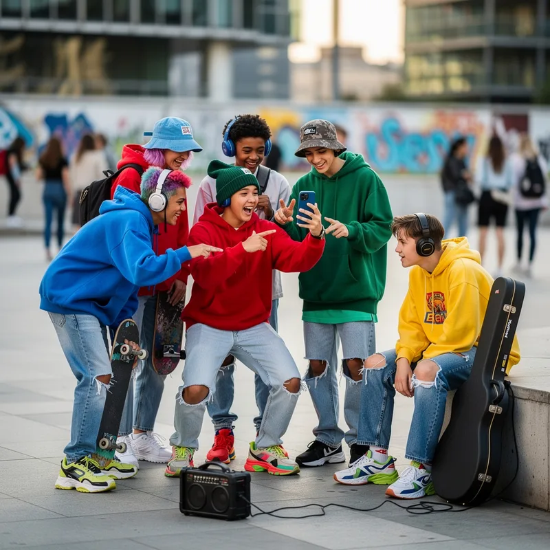 youth culture