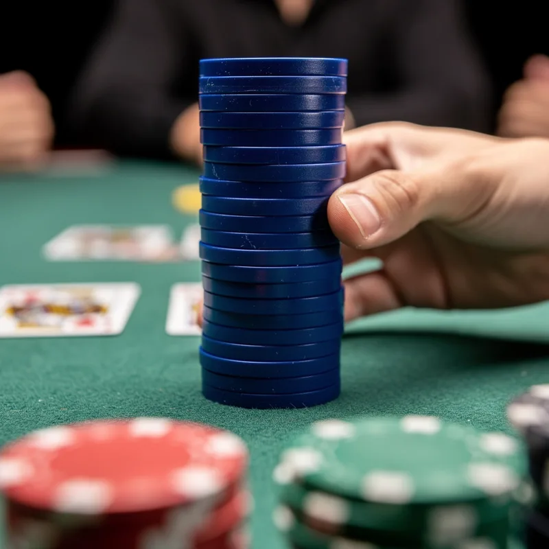 blue chip