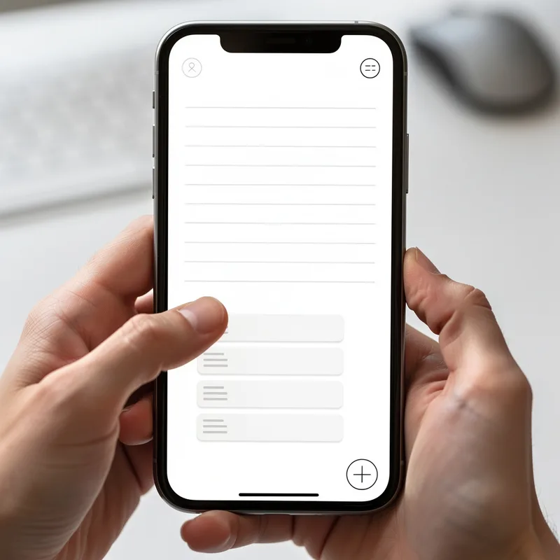notepad