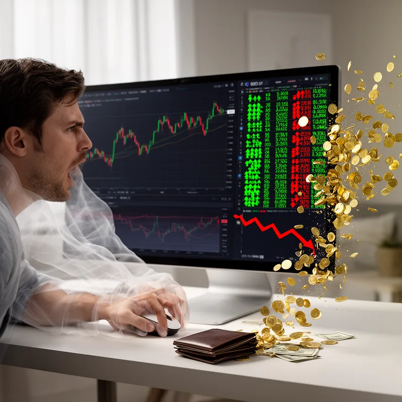 overtrading