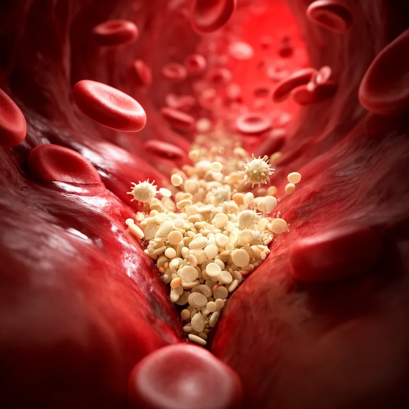 blood platelet