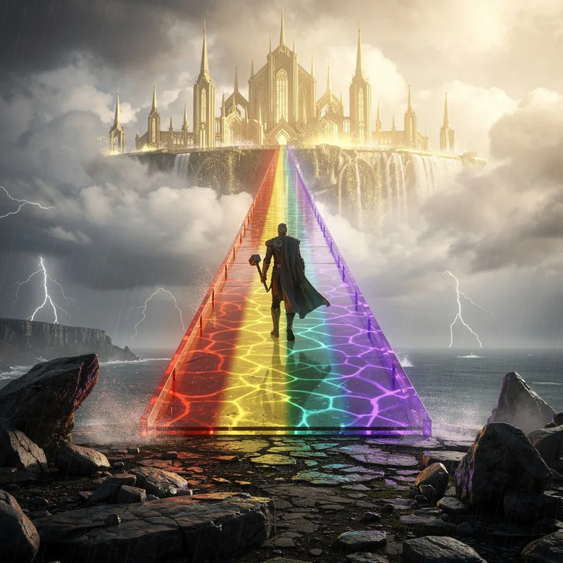 Bifrost