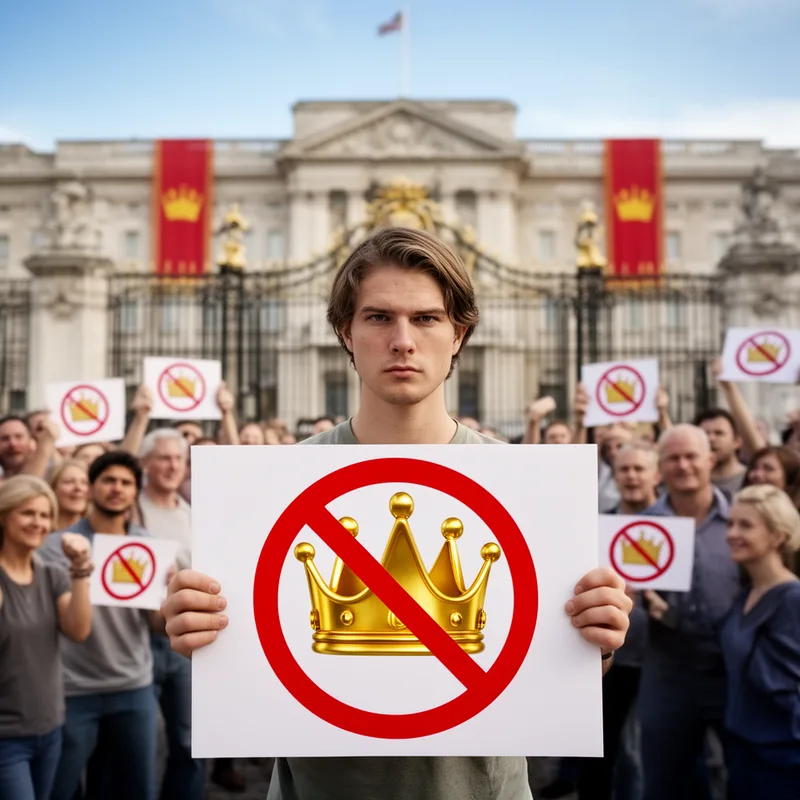 antiroyalist