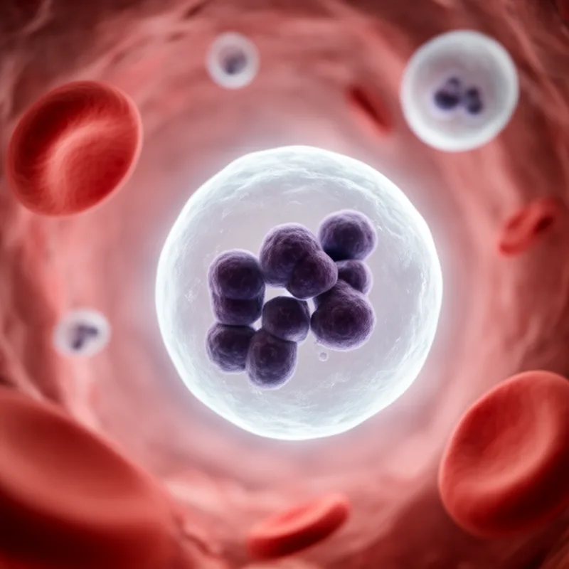 polymorphonuclear