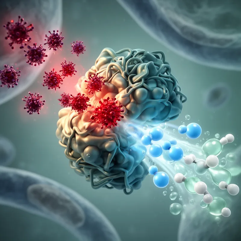 superoxide dismutase