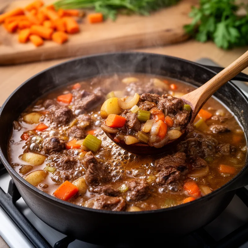 ragout