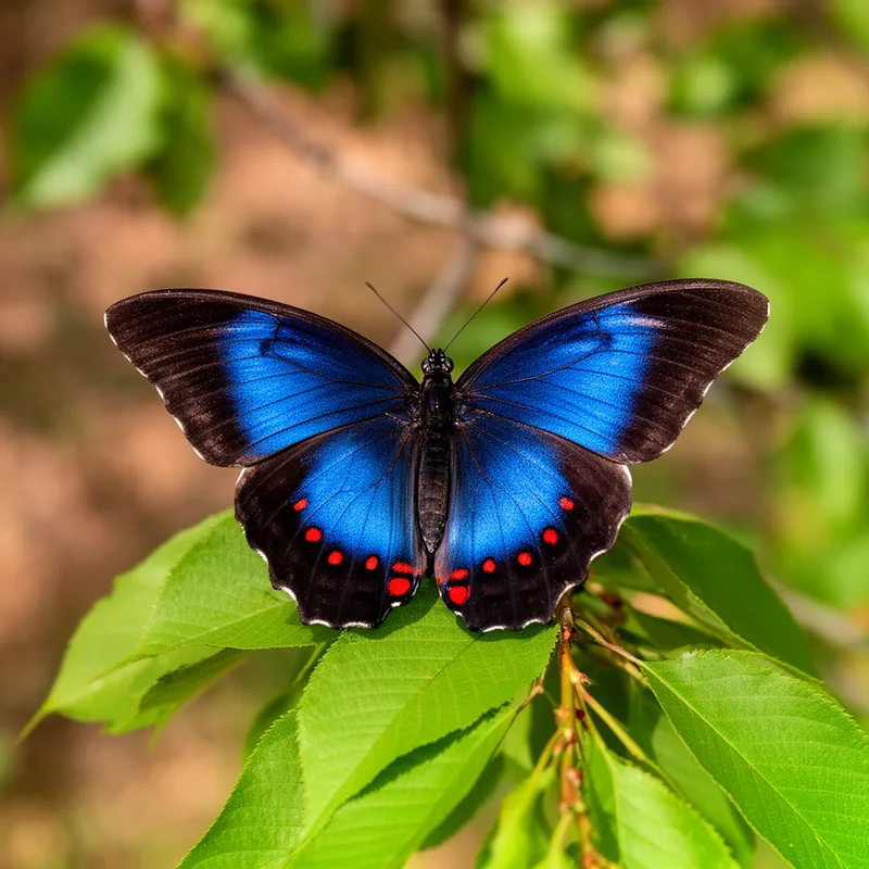 Limenitis astyanax