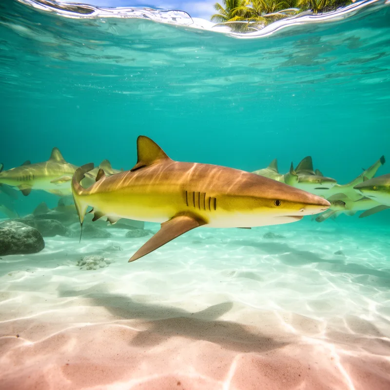 lemon shark