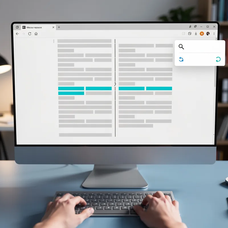 text editor