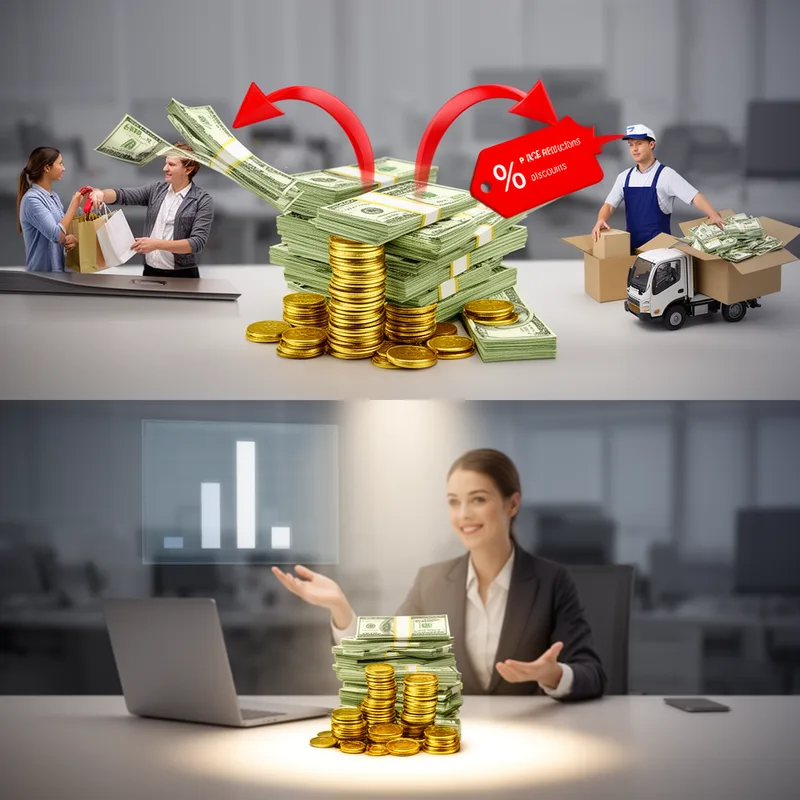 net sales