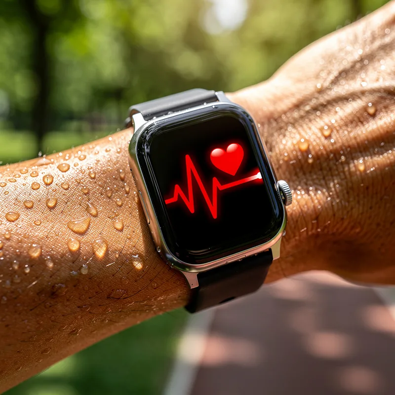heart rate