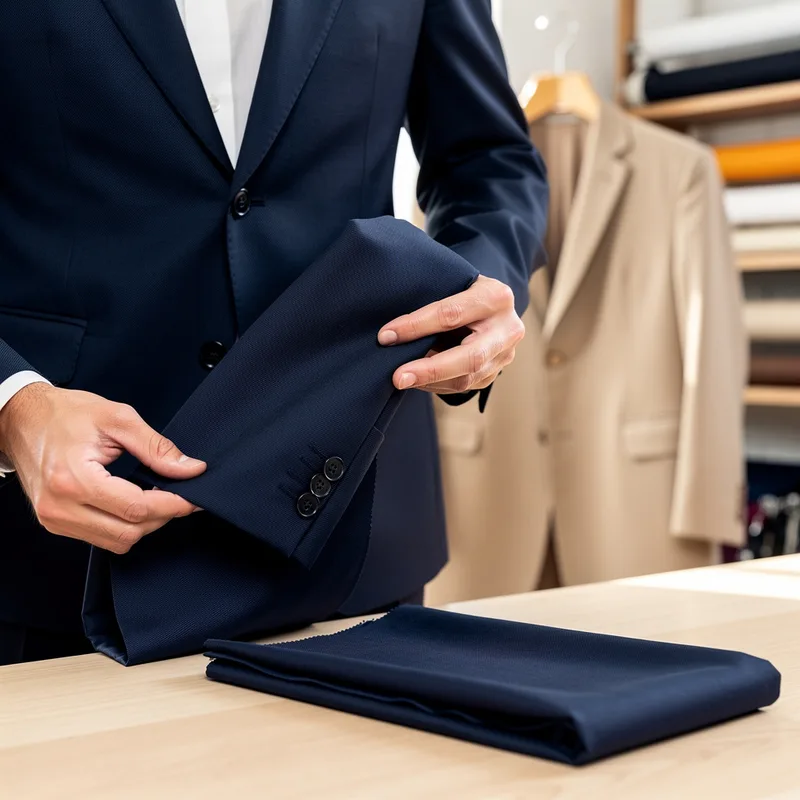 gabardine