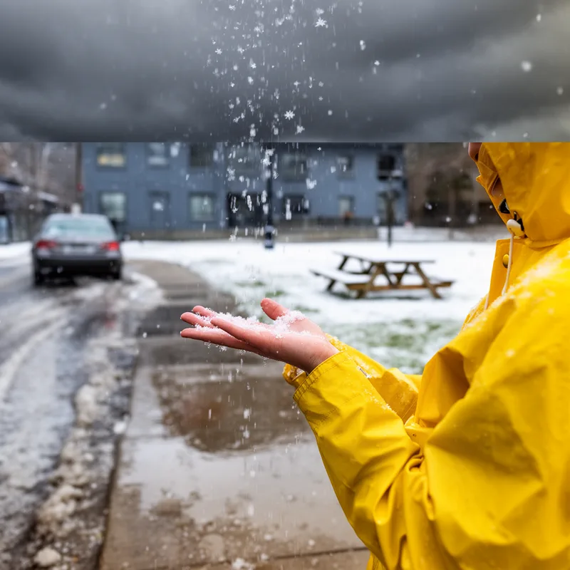 precip