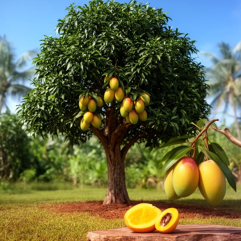 anchovy pear tree
