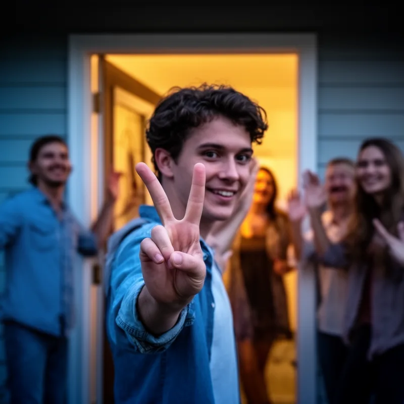 deuces