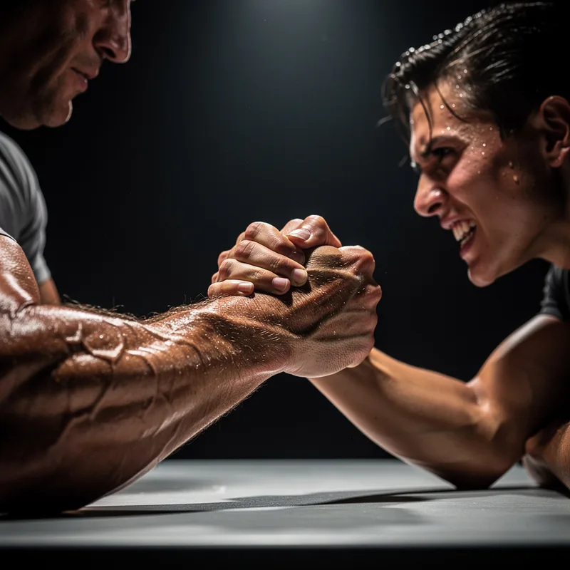 fighting chance
