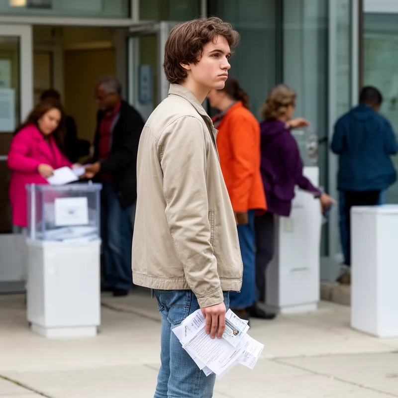 nonvoter