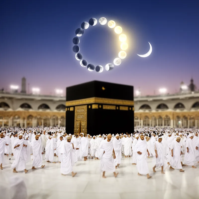 Dhu'l-Hijjah