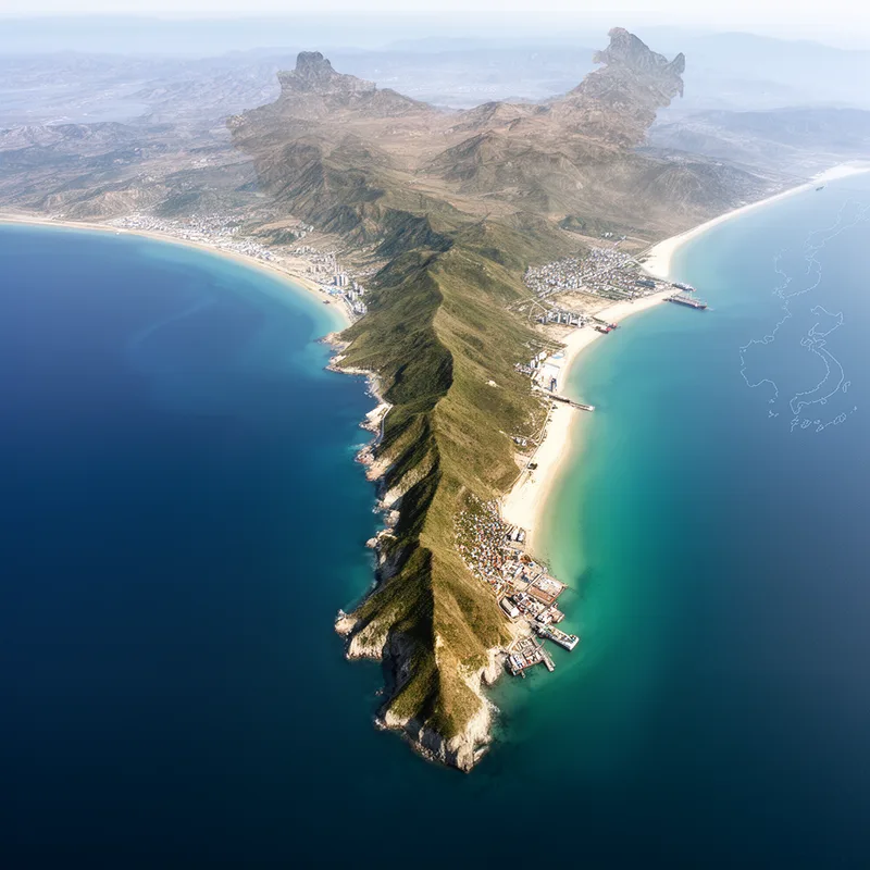 Liaodong Peninsula