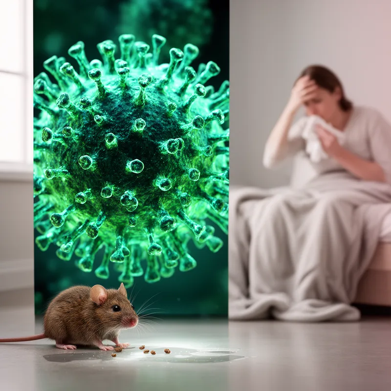 lymphocytic choriomeningitis virus