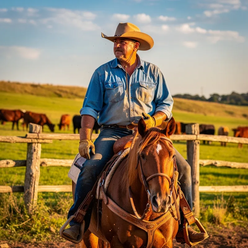 ranchero
