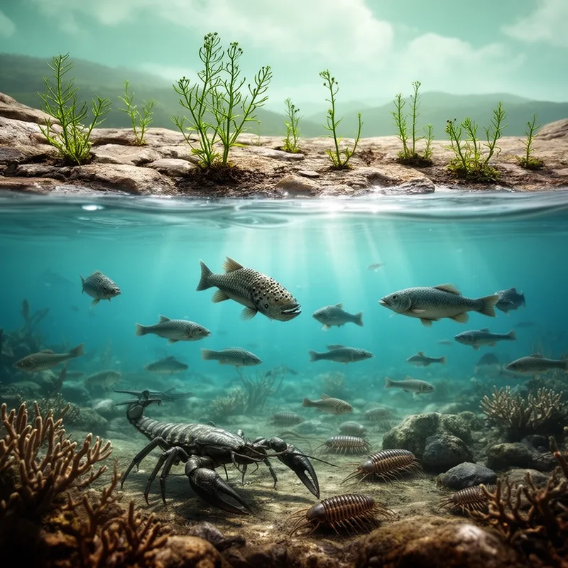 Silurian