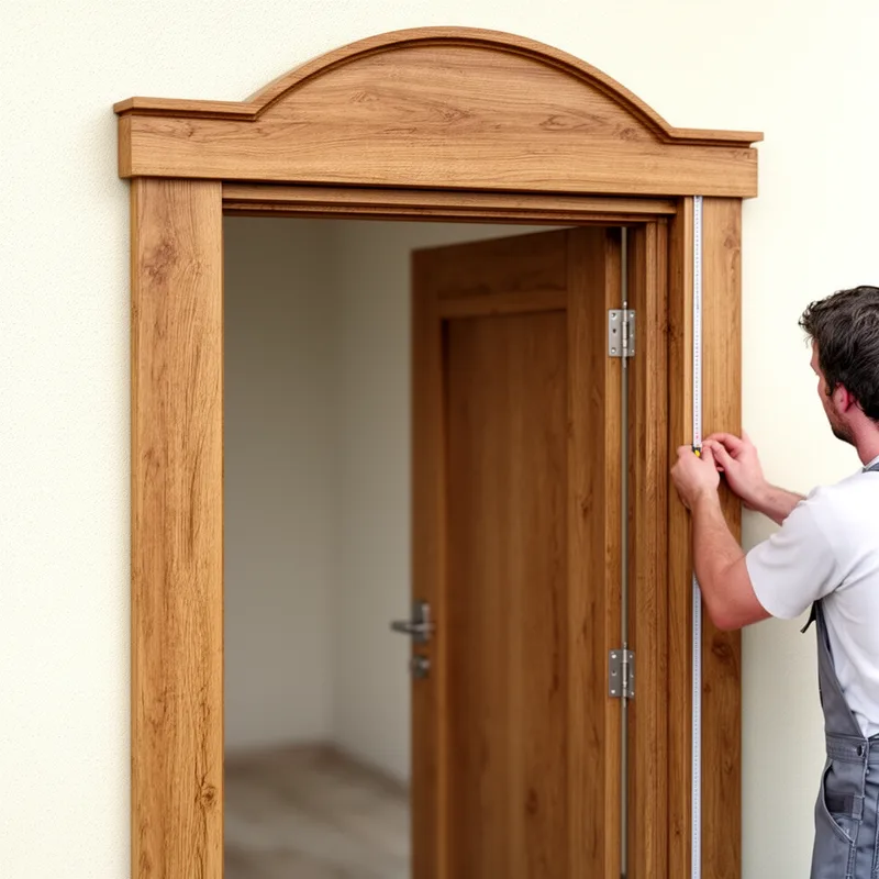 doorcase