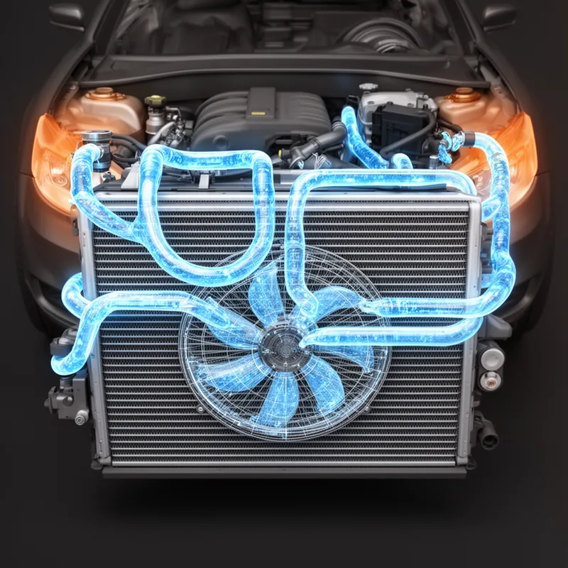 cooling system