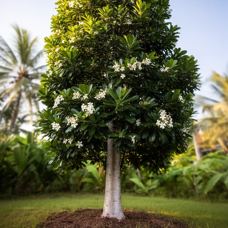 devil tree