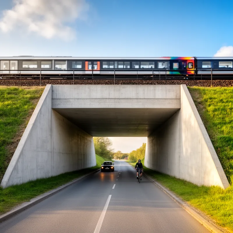 underbridge