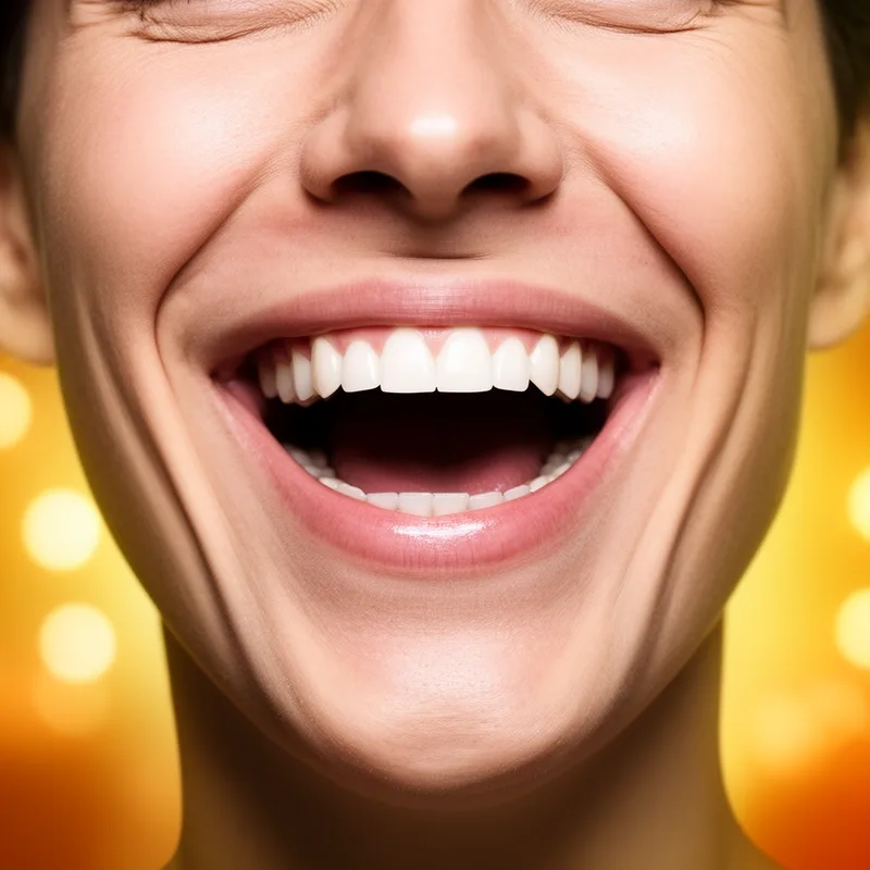 laughing gear