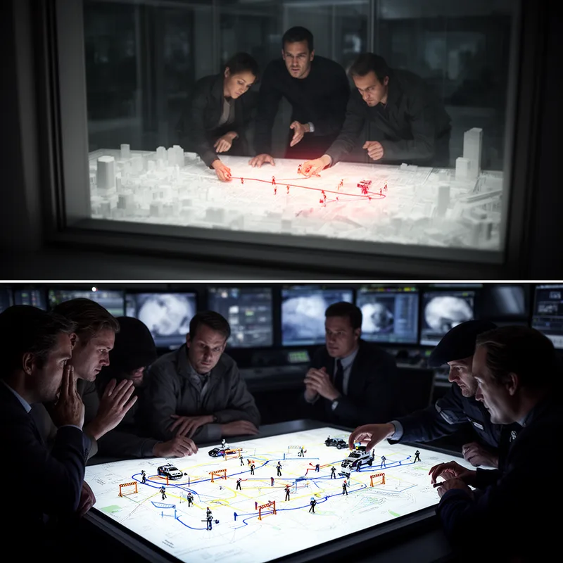 counterplot