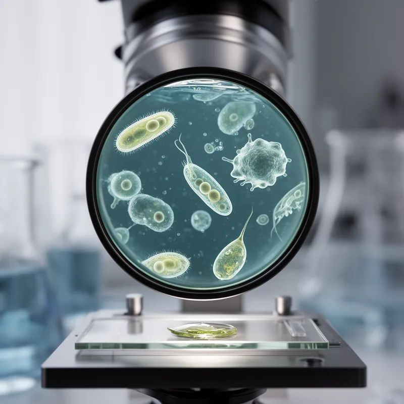 protozoic