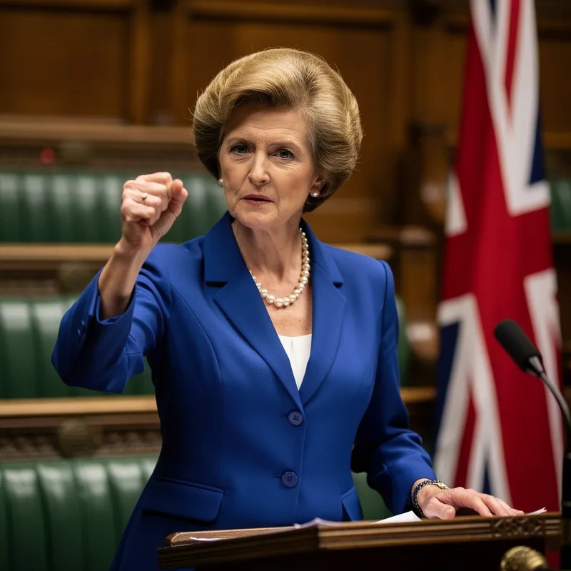 Thatcher