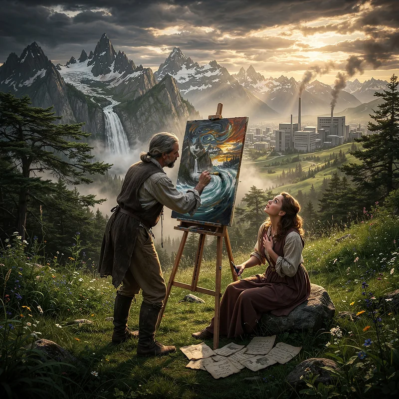 Romanticism