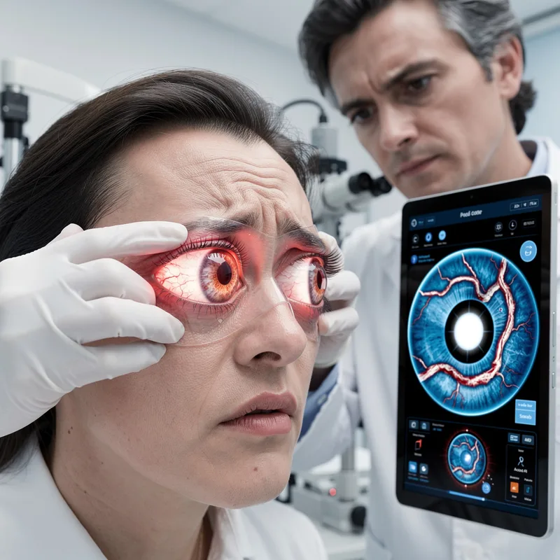 eye disease